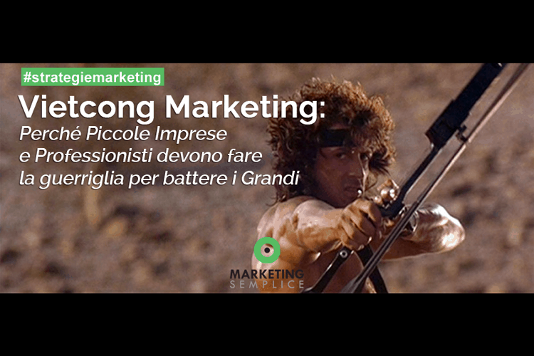 Vietcong Marketing